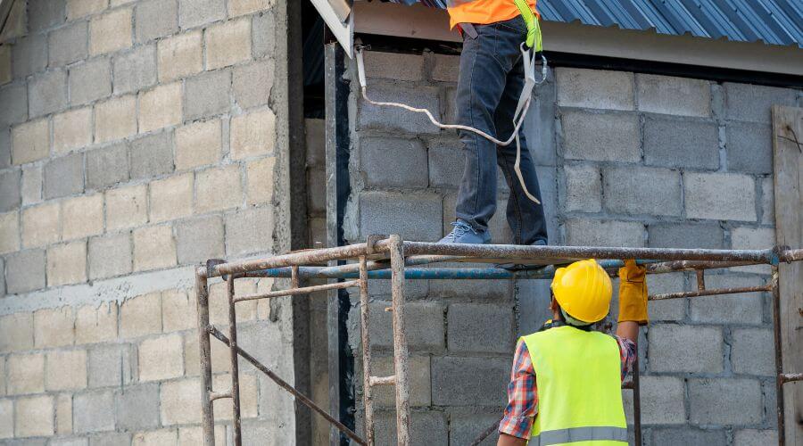 Expert Emergency Roof Repairs services in Carmen, OK